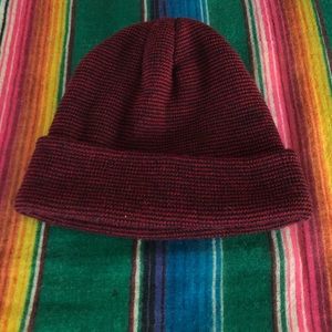 *UO Acrylic Beanie*
